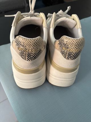 Geox Respira Bambas Talla 41