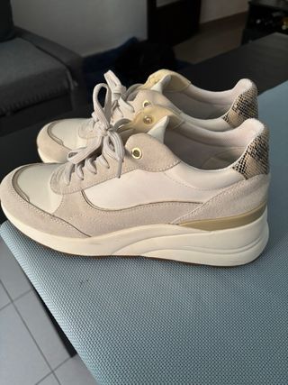 Geox Respira Bambas Talla 41