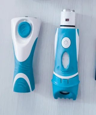 Depiladora Eléctrica Wilkinson