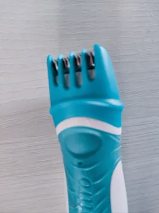 Depiladora Eléctrica Wilkinson