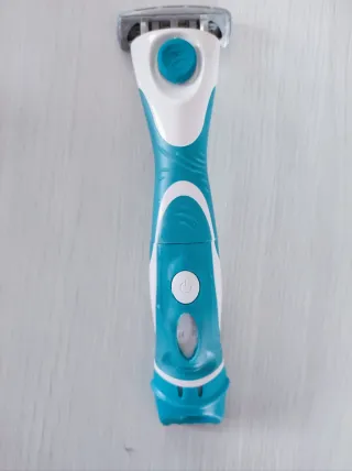 Depiladora Eléctrica Wilkinson