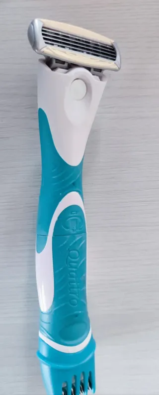 Depiladora Eléctrica Wilkinson