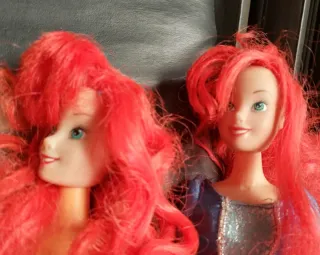 Rapunzel e 13 amiche Disney