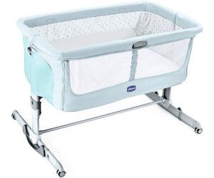 Cuna colecho Chicco Next2me