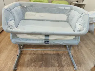 Cuna colecho Chicco Next2me