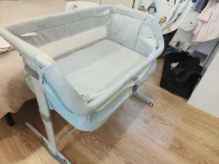 Cuna colecho Chicco Next2me