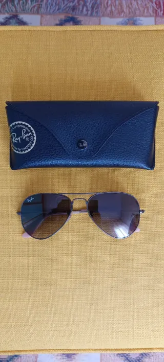 Gafas de sol Ray-Ban Aviator