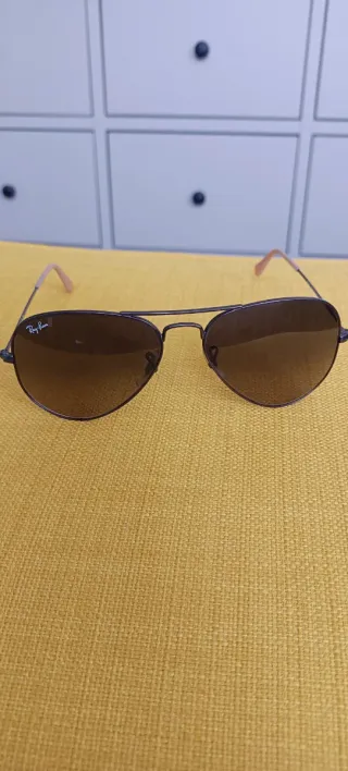 Gafas de sol Ray-Ban Aviator