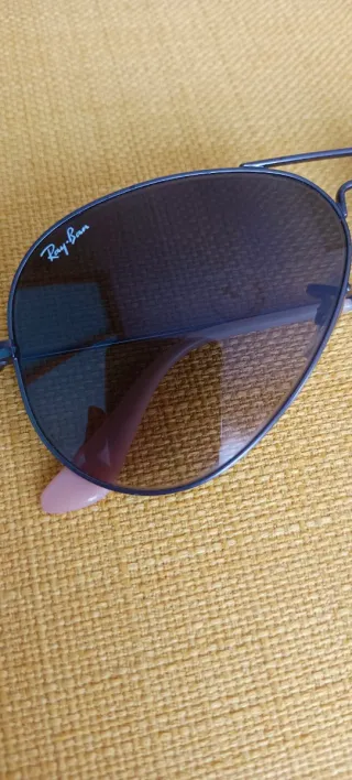 Gafas de sol Ray-Ban Aviator