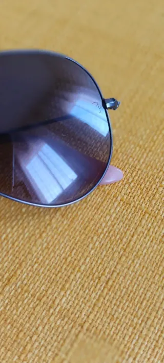 Gafas de sol Ray-Ban Aviator