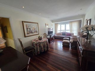 Piso en alquiler en Ensanche - Sar en Santiago de Compostela