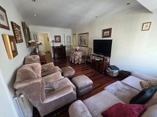 Piso en alquiler en Ensanche - Sar en Santiago de Compostela