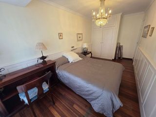 Piso en alquiler en Ensanche - Sar en Santiago de Compostela