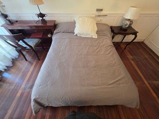 Piso en alquiler en Ensanche - Sar en Santiago de Compostela