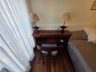 Piso en alquiler en Ensanche - Sar en Santiago de Compostela