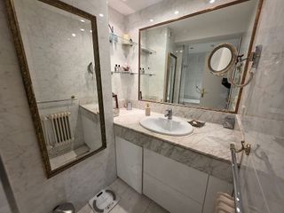 Piso en alquiler en Ensanche - Sar en Santiago de Compostela