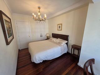 Piso en alquiler en Ensanche - Sar en Santiago de Compostela