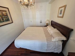 Piso en alquiler en Ensanche - Sar en Santiago de Compostela