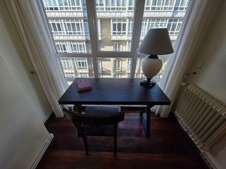 Piso en alquiler en Ensanche - Sar en Santiago de Compostela