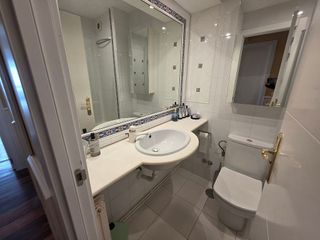 Piso en alquiler en Ensanche - Sar en Santiago de Compostela