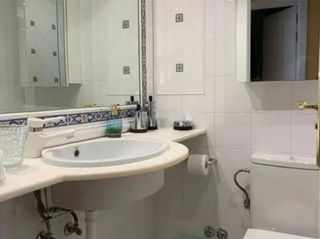 Piso en alquiler en Ensanche - Sar en Santiago de Compostela