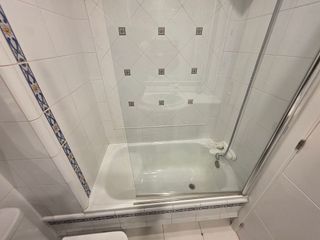 Piso en alquiler en Ensanche - Sar en Santiago de Compostela