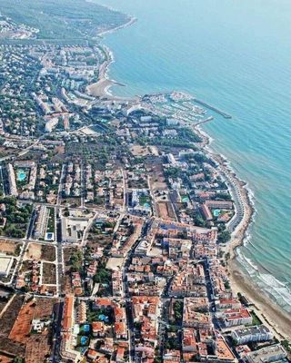 Terreno en venta en Alcalà de Xivert pueblo en Alcalà de Xivert