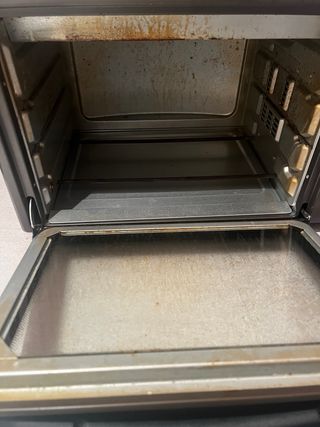 Cecotec Horno Sobremesa 28L Convección