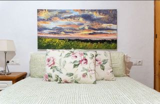 Casa adosada en alquiler en La Cala Mijas en Mijas