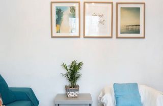 Casa adosada en alquiler en La Cala Mijas en Mijas