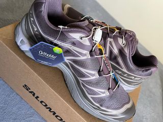 Salomon XT-6 Moonscape/Plum Kitten/Gull