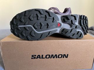 Salomon XT-6 Moonscape/Plum Kitten/Gull
