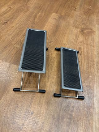 Reposapiés Guitarra Ajustable 6 Niveles