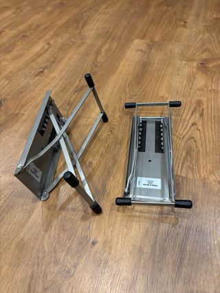 Reposapiés Guitarra Ajustable 6 Niveles