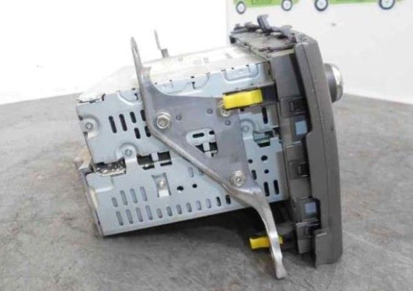 8612005190 sistema toyota avensis 2.2 d-4d 1445716