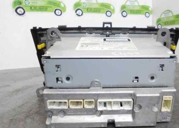 8612005190 sistema toyota avensis 2.2 d-4d 1445716