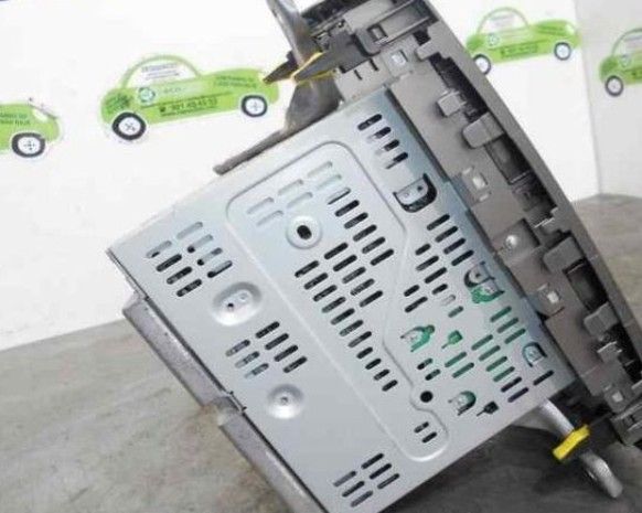 8612005190 sistema toyota avensis 2.2 d-4d 1445716