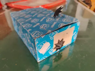 Clavos decorativos estrella