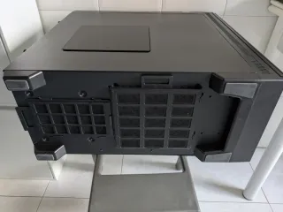 PC Gaming i5 4690K Nvidia 980ti piezas de calidad