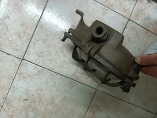 2 Lámparas Ojo de Buey