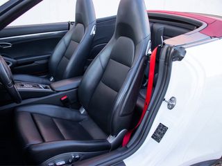 Porsche 911 4 Nacional