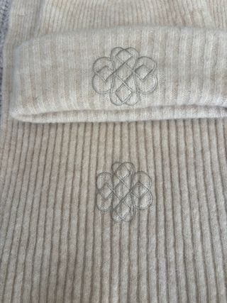 Bimani - Conjunto gorro y bufanda - nuevo