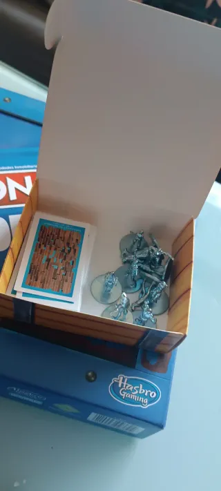 Monopoly Fortnite Edición Coleccionista