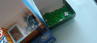 Monopoly Fortnite Edición Coleccionista