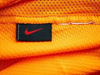 ORIGINAL F.C. BARCELONA 2006-07 CAMISETA FUTBOL L