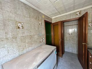 Casa adosada en venta en Alcúdia de Crespins (l´)