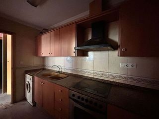 Casa adosada en venta en Alcúdia de Crespins (l´)