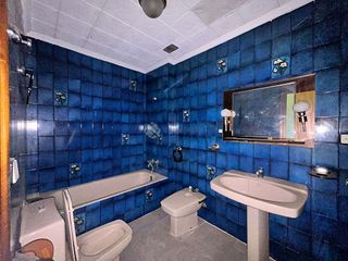 Casa adosada en venta en Alcúdia de Crespins (l´)