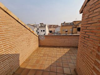 Piso en venta en Casco Antiguo Sur en Ciempozuelos