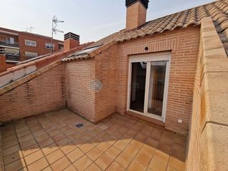 Piso en venta en Casco Antiguo Sur en Ciempozuelos